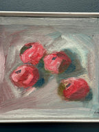 Apples By Bengt Delefors