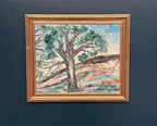 “Tree” by Stig Allan