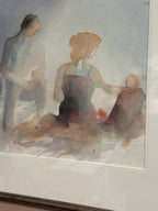 “Figures” by Gunilla F
