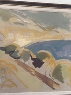 “Coastal Fragments” by Alex Öberg