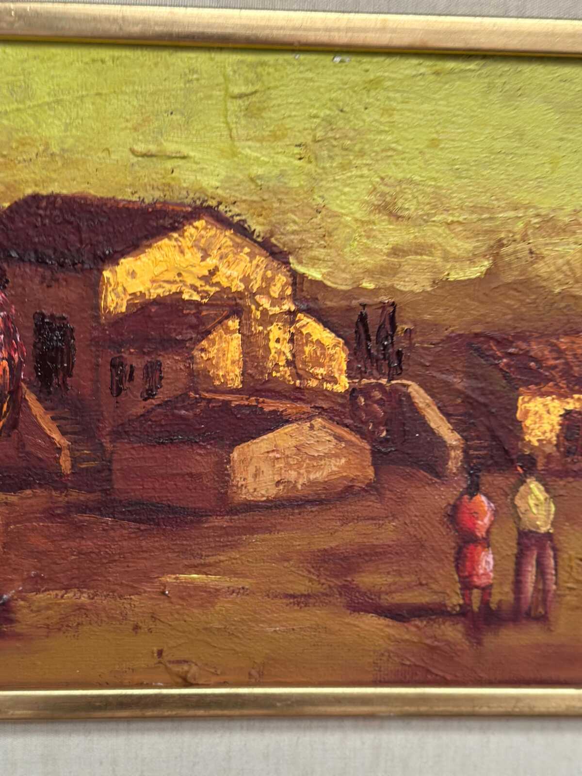 Rural Landscape