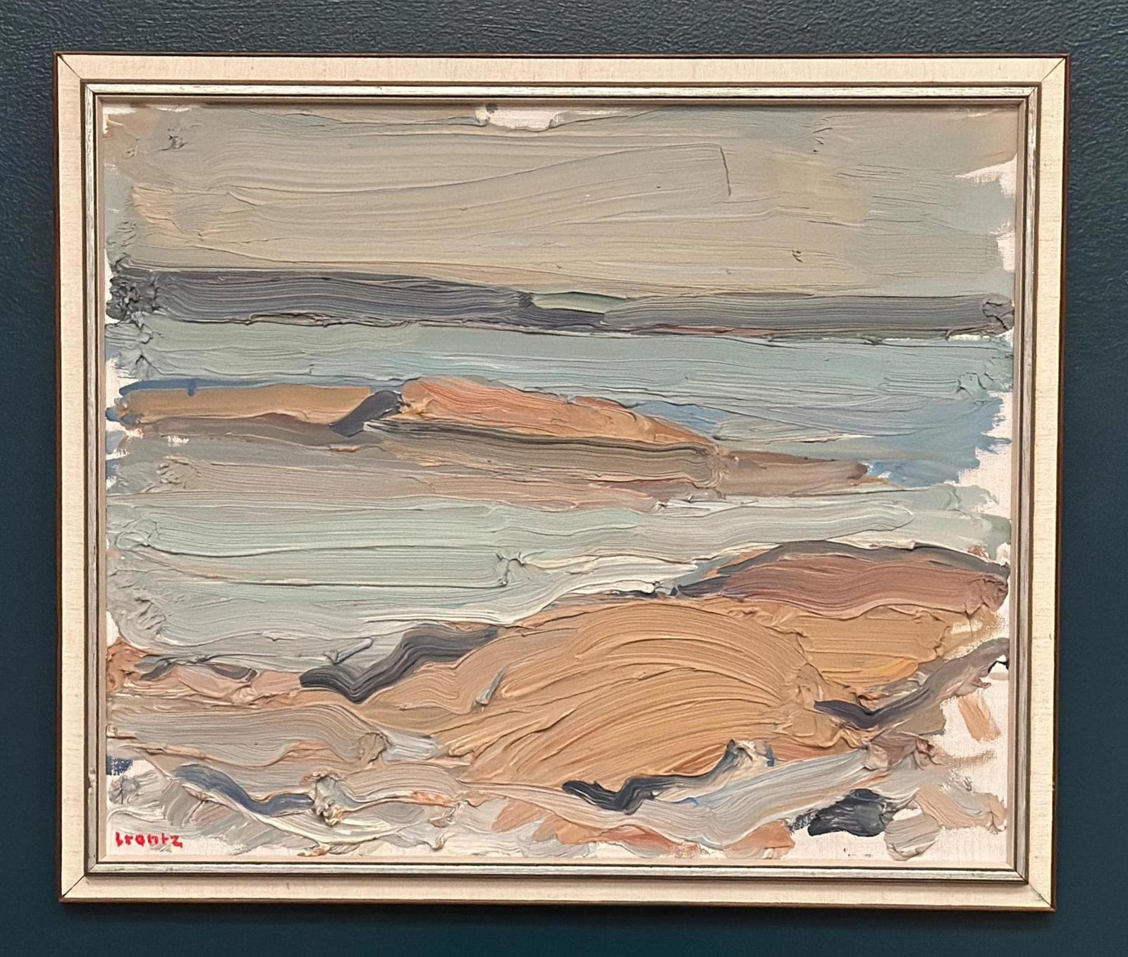 “Landscape” by Bengt Crantz
