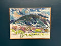 “Serene Landscape” by STURE EKENGREN
