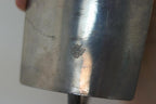 Pair of Mid Century Swedish Pewter Sconces by Svenskt Tenn