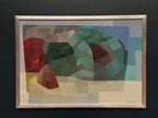 “Composition” by Rune Eringstam