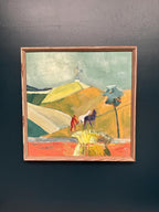 Farming with Windmill