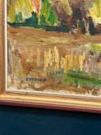 “Klar September” by Gunnar Rydholm