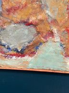 “Composition with Figures” by Karsten Winther
