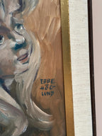 “Girl” by Ebbe Höglund