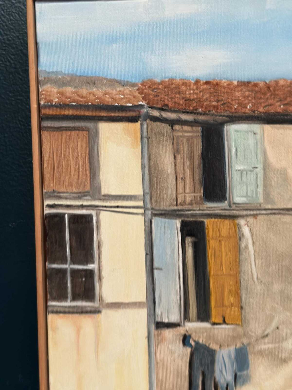 Balcones