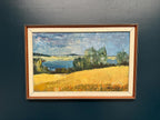 “Landskap” by Arthur Hansson