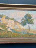 “Landscape” by B. Hallberg