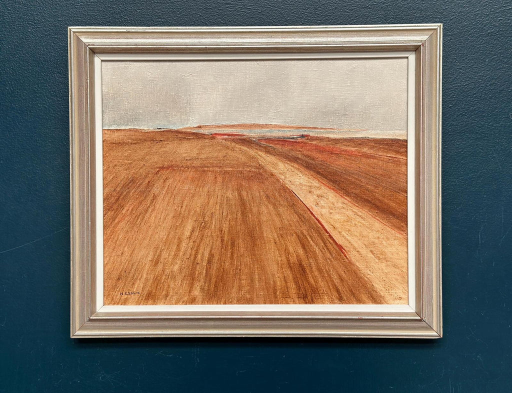 “Rustic Landscape” by Nils Essen