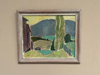 “Landskap 1966” by John Hedman