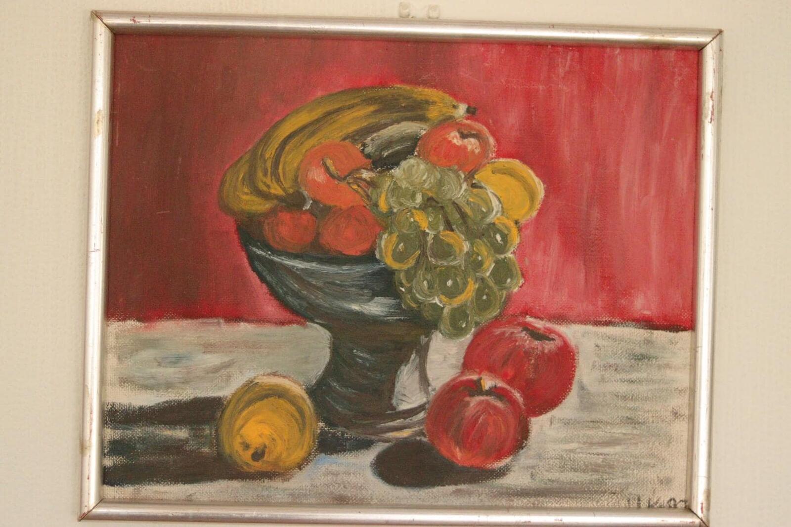 Fruits