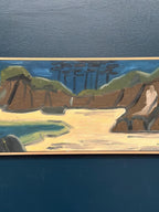 “Landscape” by Gunne