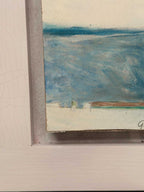 “Abstract Composition” by Georges Point