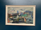 “Jämtland” by Ragnar Godin