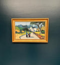 “Kreta” by Stig Wernheden