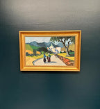 “Kreta” by Stig Wernheden
