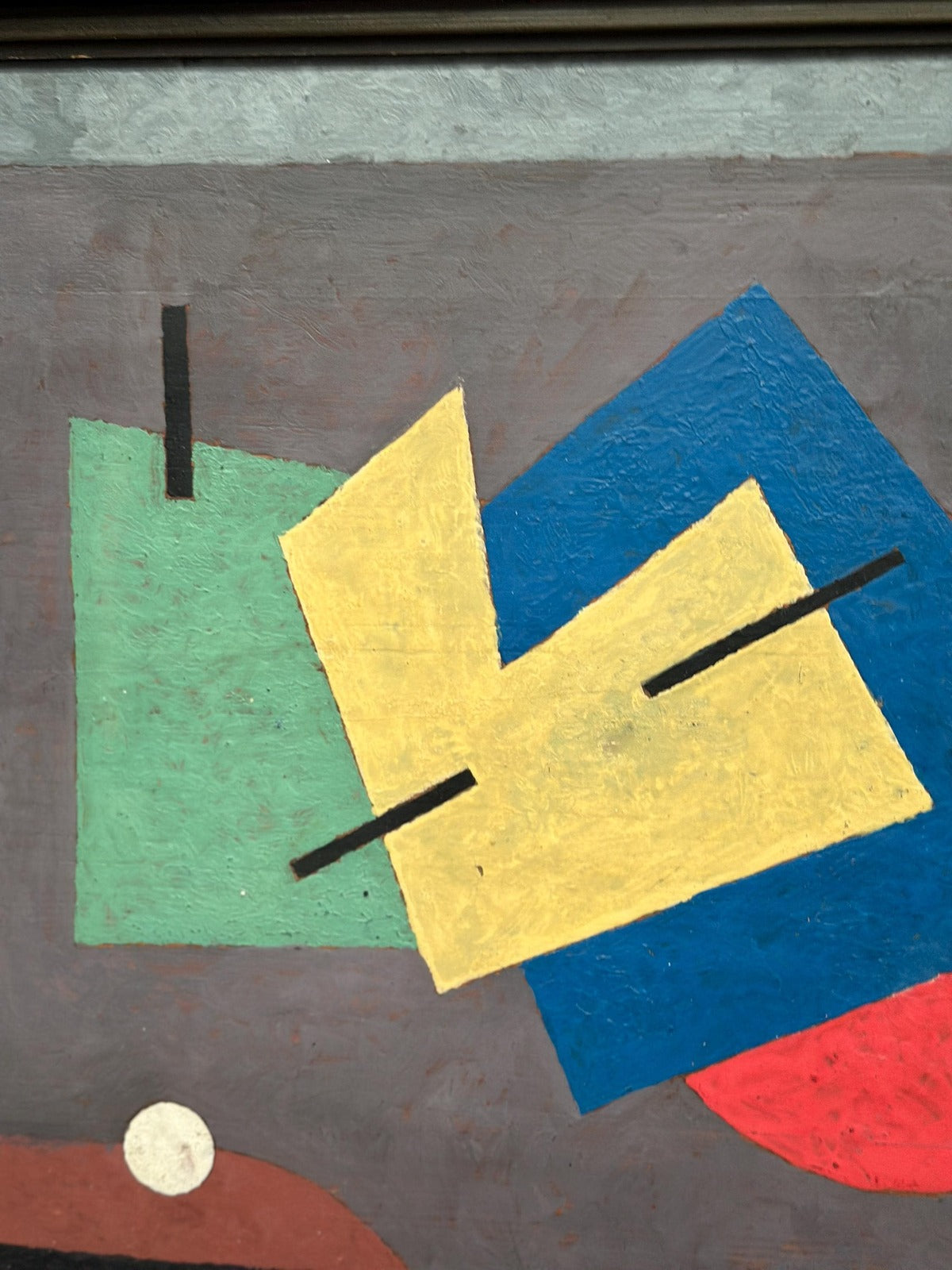 Geometric Composition