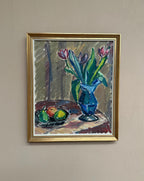 “Tulips” by Knut Lindström