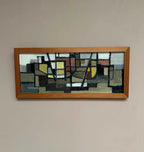 Abstract Composition