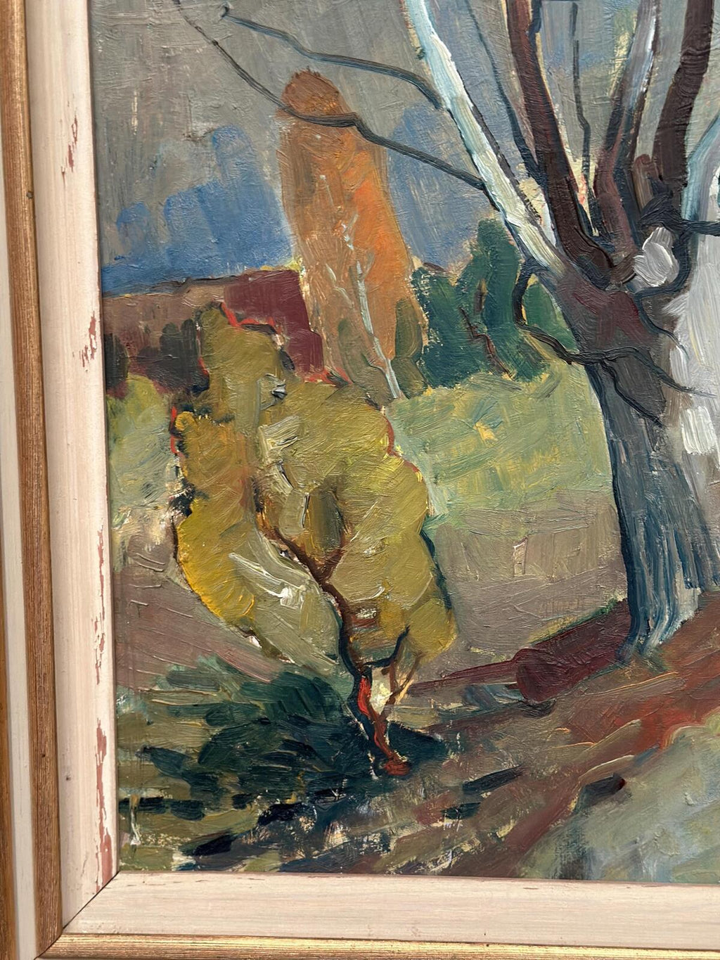 “Tree” by Bo Alnerud