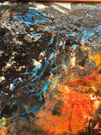 “Composition” by Paul Holsby