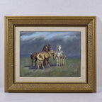 Horses