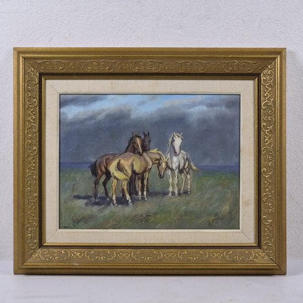 Horses