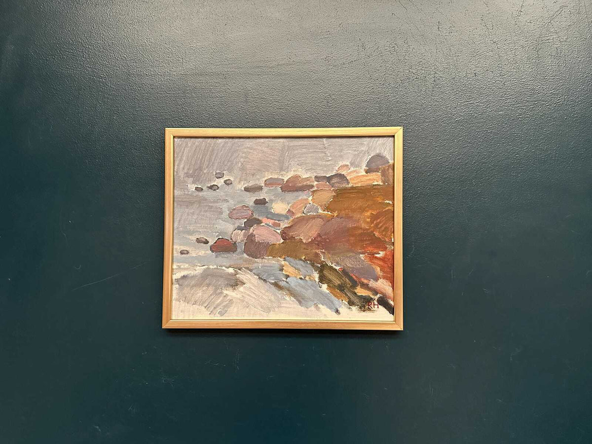 “Öland Motif” by Roger Hägnert