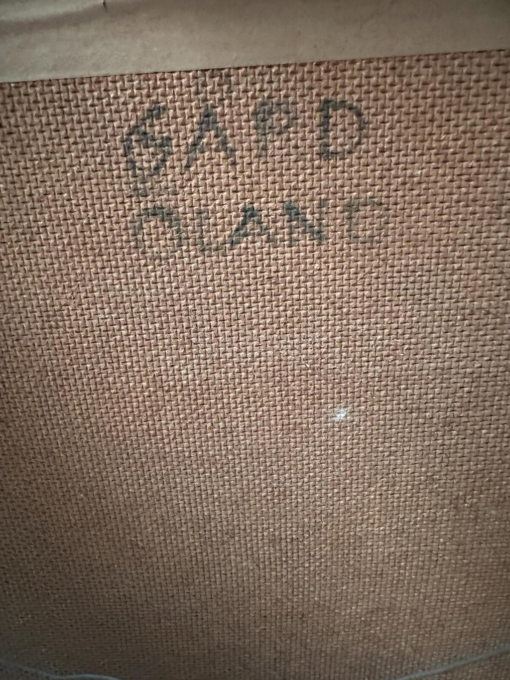 “Farm, Öland” by Leif Persson