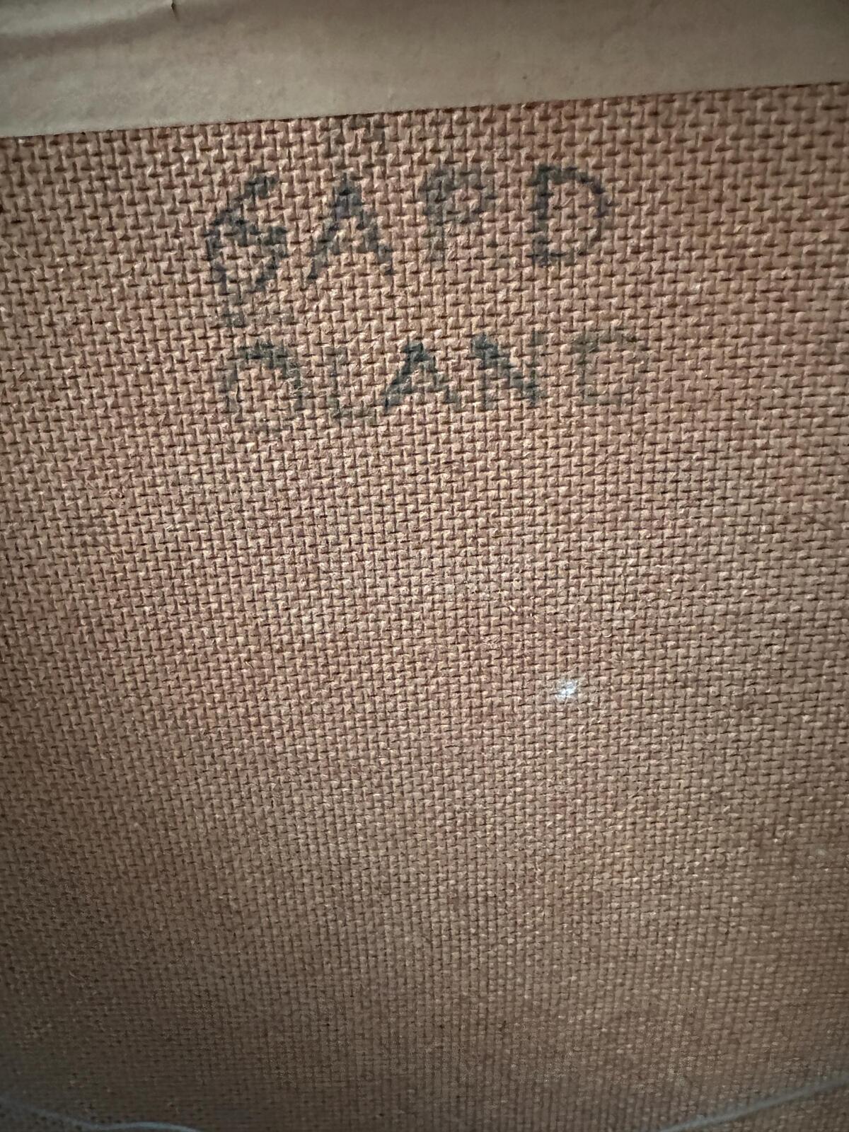 “Farm, Öland” by Leif Persson