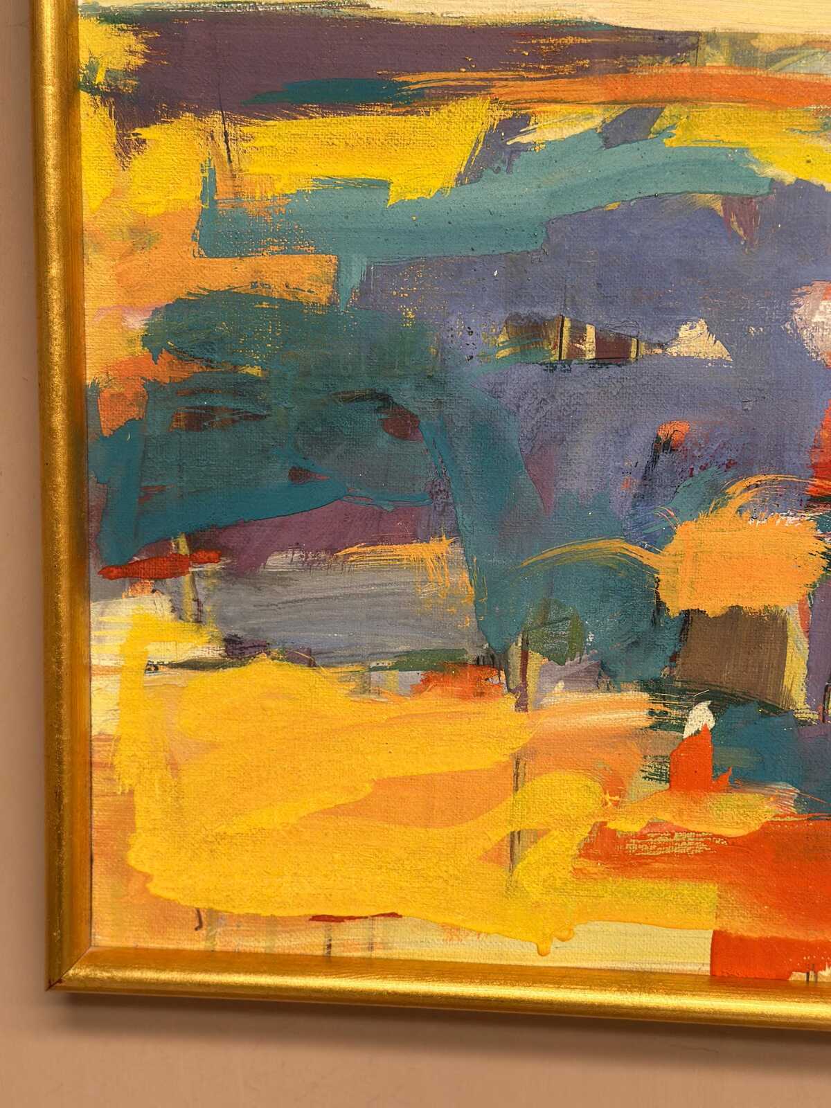 “Abstract” by Ubaid Syed