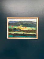 “Landscape” by Sune Blomqvist