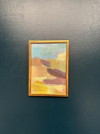“Sommardag Krokås” by Anders A. Jönsson