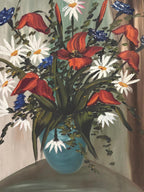 “Bloomer” by Hartiviq
