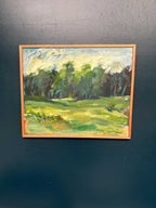 “Forest ” by Leif Nilsson