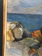 “Ovädersmoln Bohuslän” by Stig Delang