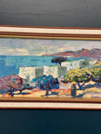 "Southern Coast" by Alexander Kunicki