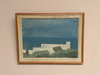 “Utomlands” by Bernhard Önstad (1958)