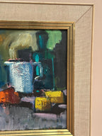Abstract Still Life