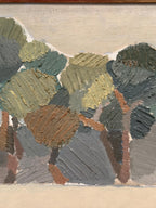 “Trees” by Sven Angborn