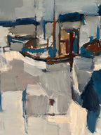 “Nättrok” by Gösta Sundström