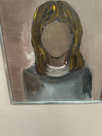 "Girl” by Paul Olsson