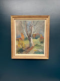 “Tree” by Bo Alnerud
