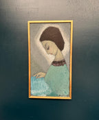 “Lady” by Helge Holmlund