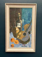 Guitar and Rum