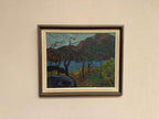 “Autumn Trees” by Svän Grandin